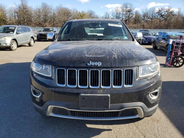 Photo 5 from auction – 2015 JEEP GRAND CHER with VIN 1C4RJFBG9FC207544