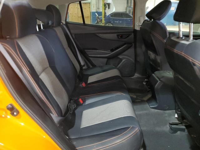 Photo 11 from auction – 2018 SUBARU CROSSTREK with VIN JF2GTADCXJ8348151