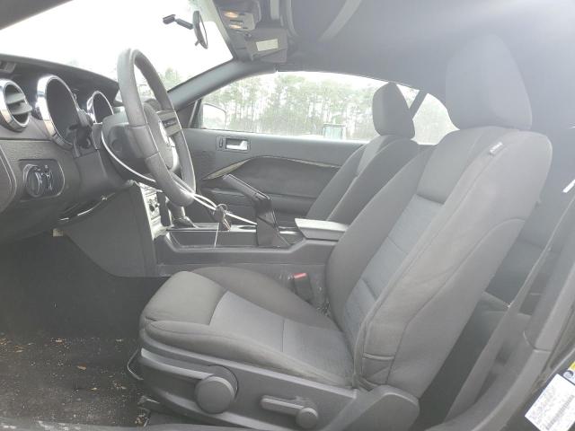 Photo 7 from auction – 2009 FORD MUSTANG with VIN 1ZVHT84N095115855