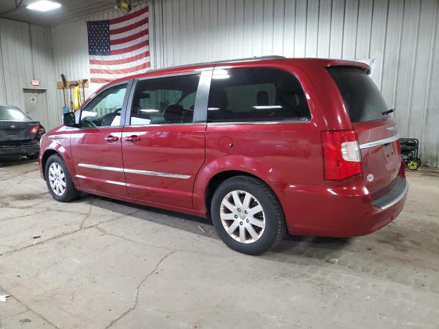 Photo 2 from auction – 2012 CHRYSLER TOWN & COU with VIN 2C4RC1CG4CR193115