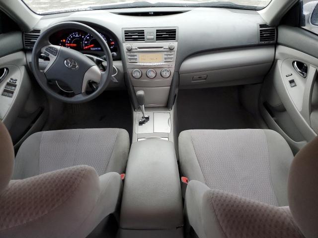 Photo 8 from auction – 2011 TOYOTA CAMRY BASE with VIN 4T1BF3EK3BU634879
