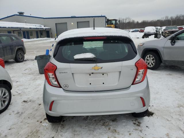 Photo 6 from auction – 2020 CHEVROLET SPARK 1LT with VIN KL8CD6SA7LC456115