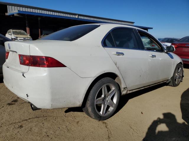 Photo 3 from auction – 2004 ACURA TSX with VIN JH4CL969X4C016630