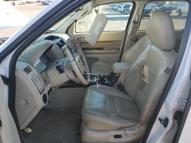 Photo 7 from auction – 2010 FORD ESCAPE LIM with VIN 1FMCU0E73AKD16288