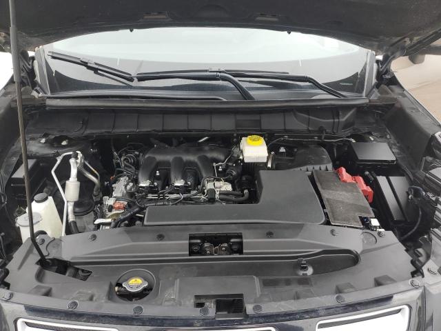 Photo 12 from auction – 2023 NISSAN PATHFINDER with VIN 5N1DR3BD8PC246713