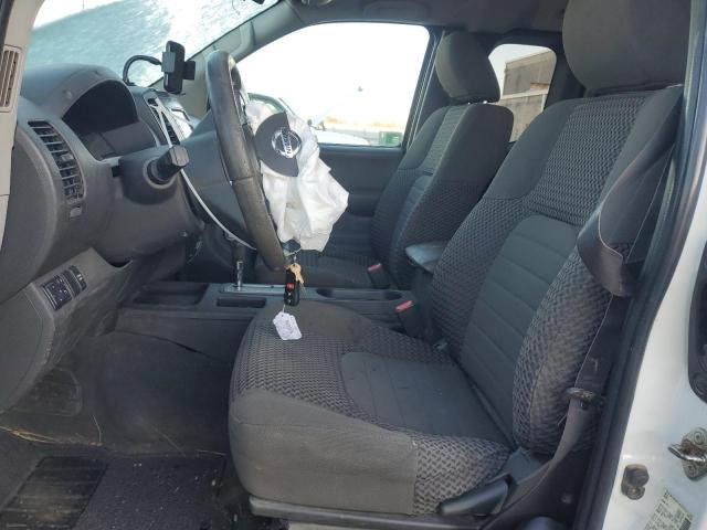 Photo 7 from auction – 2017 NISSAN FRONTIER S with VIN 1N6BD0CT3KN705252