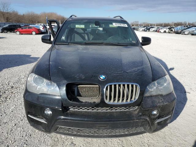 Photo 5 from auction – 2012 BMW X5 XDRIVE5 with VIN 5UXZV8C59CL423983