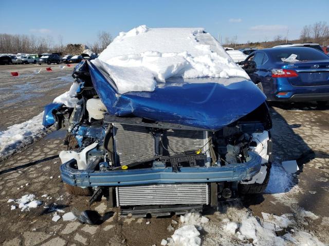 Photo 5 from auction – 2023 FORD EDGE SEL with VIN 2FMPK4J99PBA41079