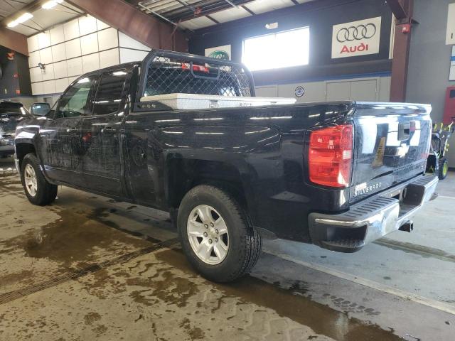Photo 2 from auction – 2015 CHEVROLET SILVERADO with VIN 1GCVKREC8FZ387019