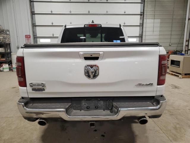Photo 6 from auction – 2021 RAM 1500 with VIN 1C6SRFKT4MN520369