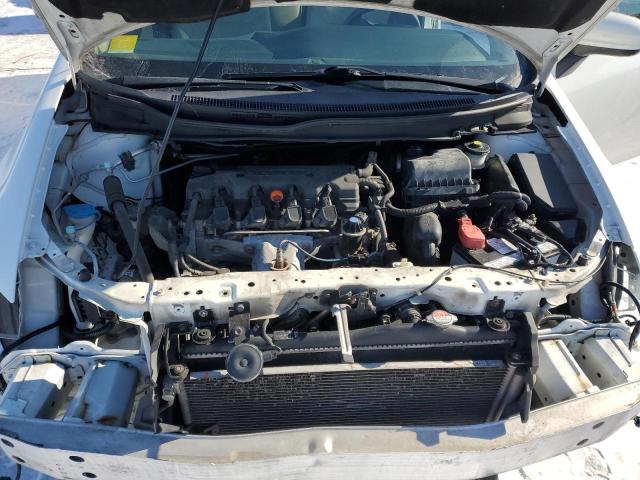 Photo 11 from auction – 2015 HONDA CIVIC LX with VIN 19XFB2F54FE112786