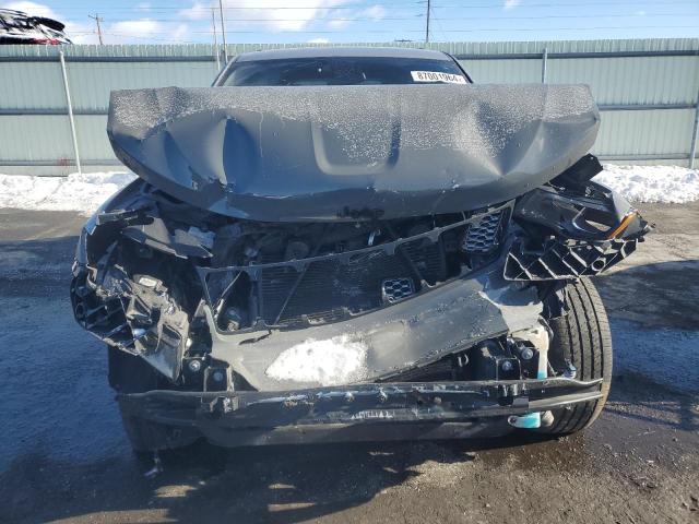 Photo 5 from auction – 2021 JEEP GRAND CHER with VIN 1C4RJFAG4MC808469