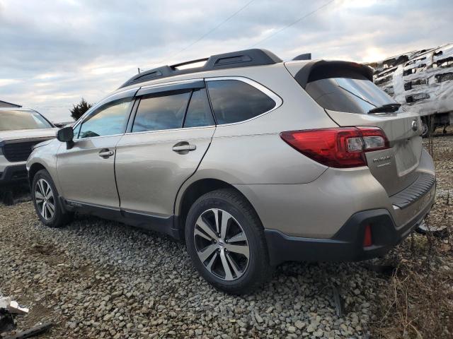 Photo 2 from auction – 2019 SUBARU OUTBACK 2. with VIN 4S4BSANC9K3352664