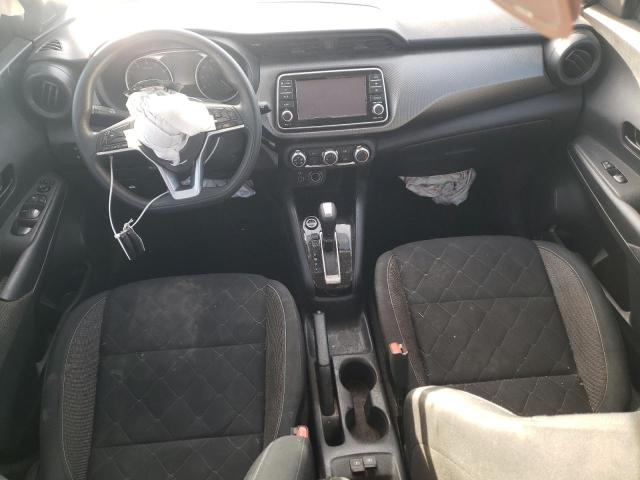 Photo 8 from auction – 2020 NISSAN KICKS S with VIN 3N1CP5BV7LL487125