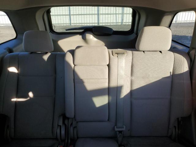 Photo 10 from auction – 2012 JEEP GRAND CHER with VIN 1C4RJEAG5CC275217