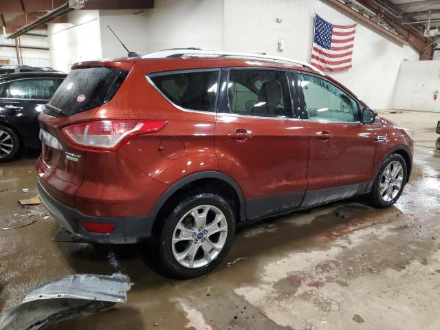 Photo 3 from auction – 2014 FORD ESCAPE TIT with VIN 1FMCU0J97EUA44619