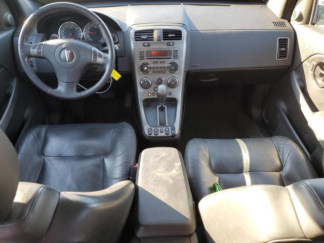 Photo 8 from auction – 2006 PONTIAC TORRENT with VIN 2CKDL63F766037549