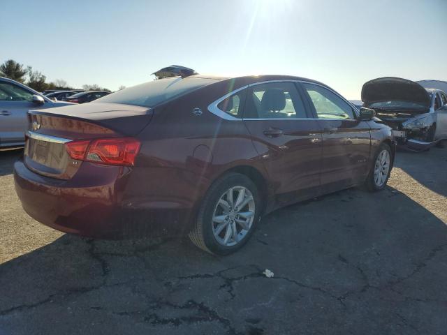 Photo 3 from auction – 2016 CHEVROLET IMPALA LT with VIN 2G1105SA2G9171851