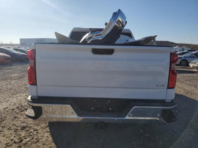 Photo 6 from auction – 2023 CHEVROLET SILVERADO with VIN 2GCUDGED4P1154204