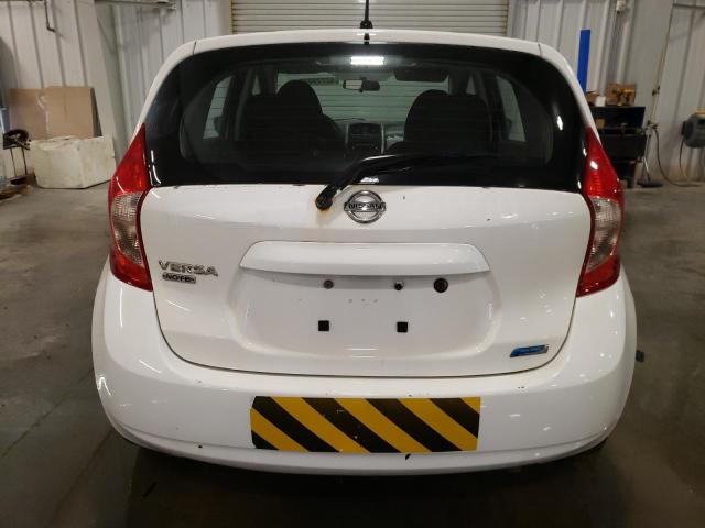 Photo 6 from auction – 2015 NISSAN VERSA NOTE with VIN 3N1CE2CP3FL406923