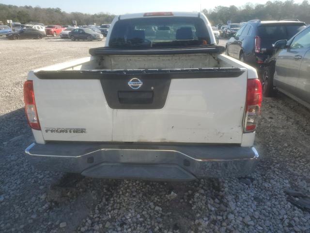 Photo 6 from auction – 2014 NISSAN FRONTIER S with VIN 1N6BD0CT5EN753033