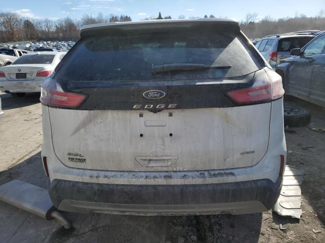 Photo 6 from auction – 2021 FORD EDGE SEL with VIN 2FMPK4J91MBA65890