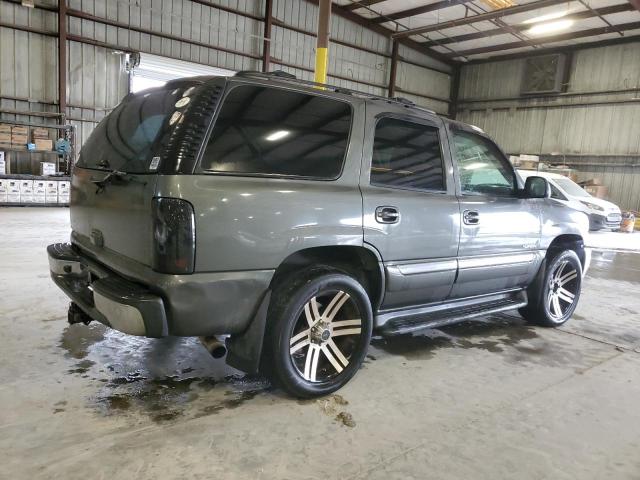Photo 3 from auction – 2002 GMC YUKON with VIN 1GKEK13Z92J297108