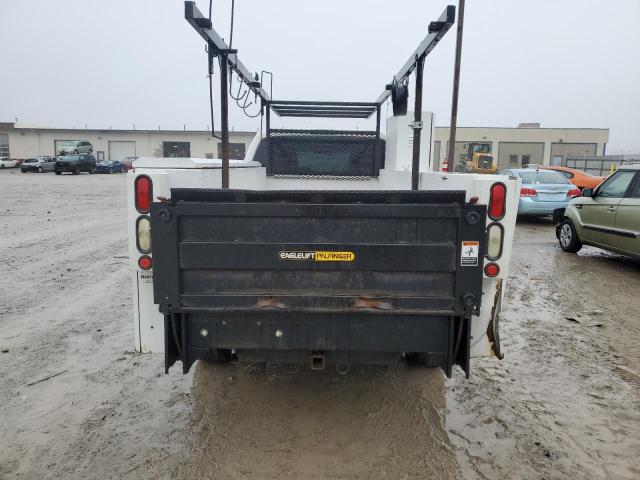 Photo 6 from auction – 2012 FORD F350 SUPER with VIN 1FD7X3F66CEB00873