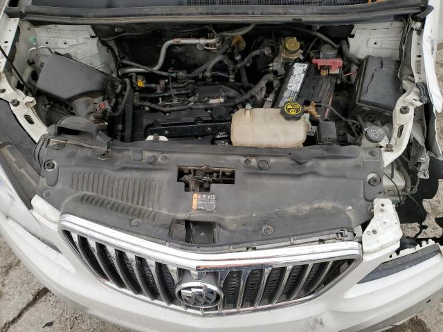 Photo 12 from auction – 2016 BUICK ENCORE PRE with VIN KL4CJDSB7GB632616