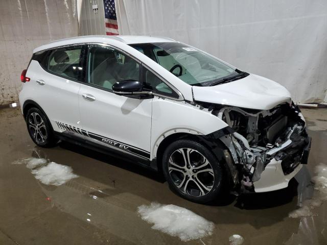 Photo 4 from auction – 2019 CHEVROLET BOLT EV PR with VIN 1G1FZ6S00K4105481