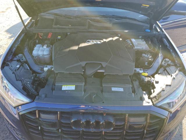 صورة رقم 12 من المزاد - 2021 AUDI Q7 PRESTIG مع VIN WA1VXAF71MD033206