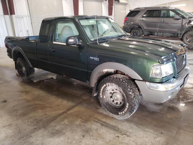 Photo 4 from auction – 2001 FORD RANGER SUP with VIN 1FTZR15E91PA98820