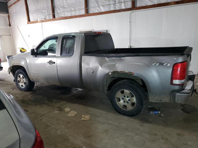 Photo 2 from auction – 2008 GMC SIERRA K15 with VIN 2GTEK19C981249464
