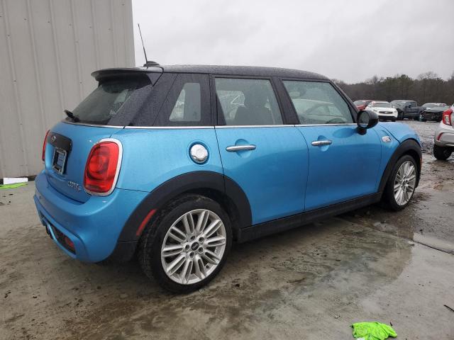 Photo 3 from auction – 2018 MINI COOPER S with VIN WMWXU3C5XJ2F51652