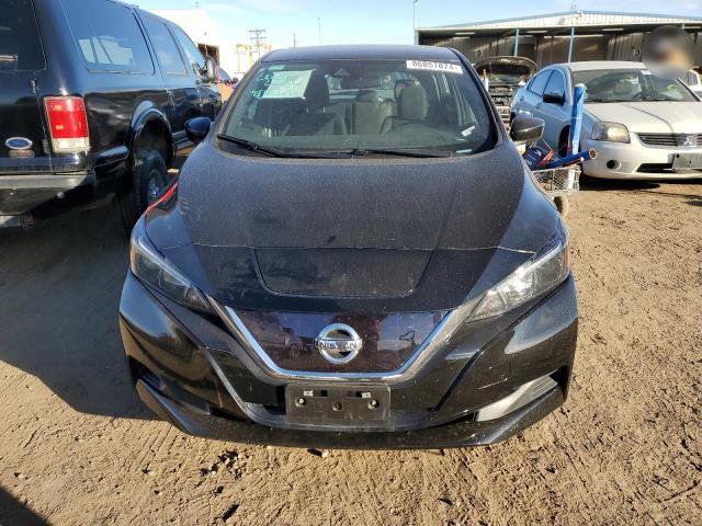 Photo 5 from auction – 2020 NISSAN LEAF S with VIN 1N4AZ1BP4LC304399