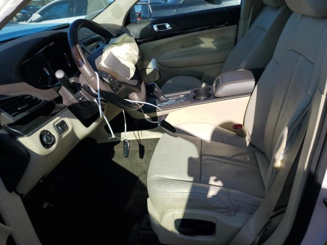 Photo 7 from auction – 2018 LINCOLN MKT with VIN 2LMHJ5AT2JBL00614