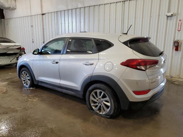 Photo 2 from auction – 2016 HYUNDAI TUCSON LIM with VIN KM8J3CA46GU086623