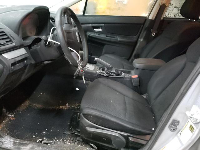 Photo 7 from auction – 2012 SUBARU IMPREZA PR with VIN JF1GJAC63CH022099