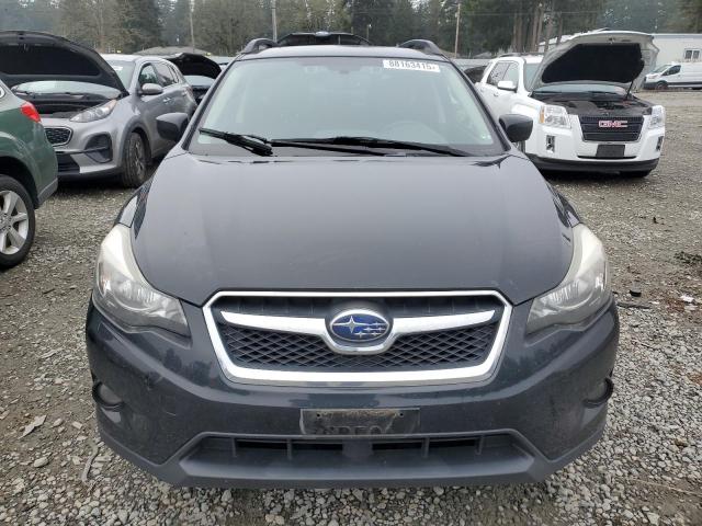 Photo 5 from auction – 2015 SUBARU XV CROSSTR with VIN JF2GPAFCXF8302487