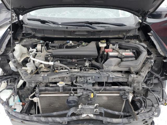 Photo 12 from auction – 2018 NISSAN ROGUE S with VIN KNMAT2MT8JP503165
