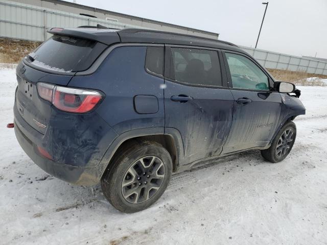 Photo 3 from auction – 2019 JEEP COMPASS LA with VIN 3C4NJDDBXKT733202