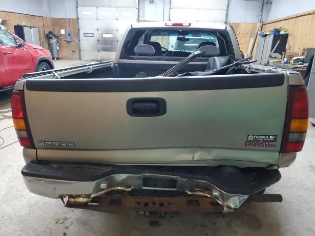 Photo 6 from auction – 2001 GMC NEW SIERRA with VIN 1GTEK19T01Z276713