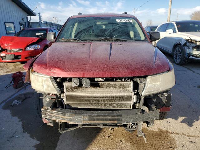 Снимка 5 от търг – 2011 DODGE JOURNEY EX с VIN 3D4PG4FB1BT501515