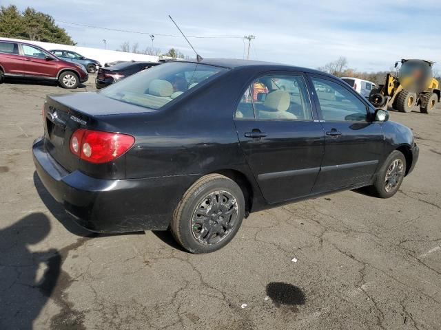 Photo 3 from auction – 2008 TOYOTA COROLLA CE with VIN 2T1BR32E38C924524