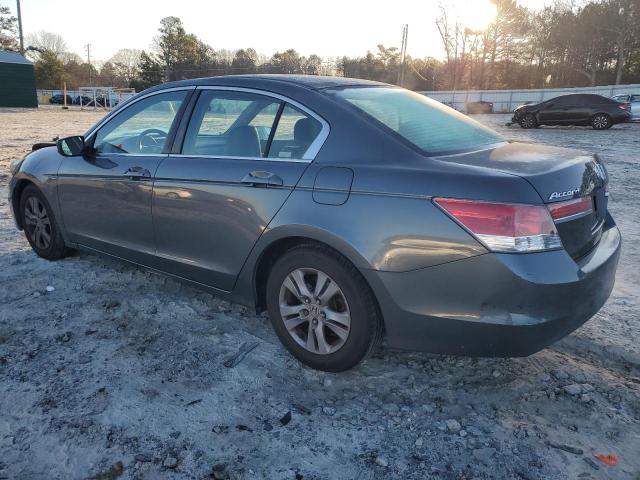 Photo 2 from auction – 2012 HONDA ACCORD SE with VIN 1HGCP2F65CA185890