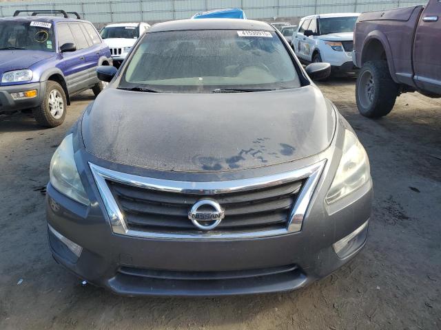 Photo 5 from auction – 2013 NISSAN ALTIMA 3.5 with VIN 1N4BL3AP8DC106624