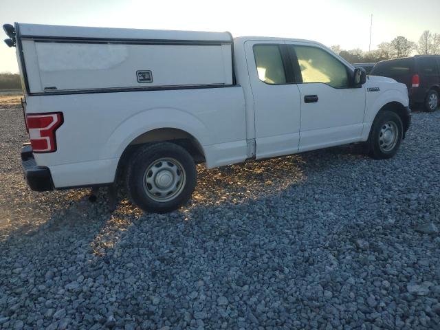 Photo 3 from auction – 2019 FORD F150 SUPER with VIN 1FTEX1CB1KKC93077