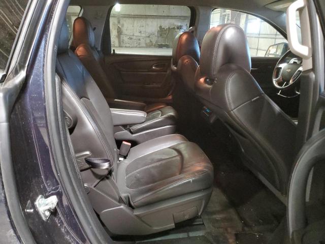 Photo 11 from auction – 2016 CHEVROLET TRAVERSE L with VIN 1GNKRHKD7GJ202343