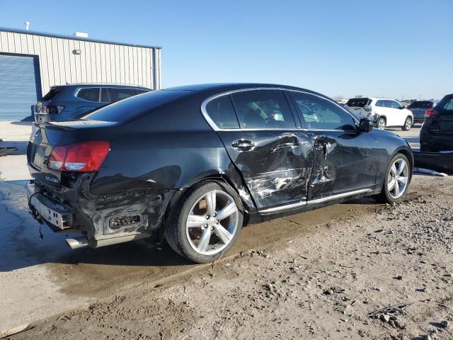Photo 3 from auction – 2006 LEXUS GS 430 with VIN JTHBN96S265014354