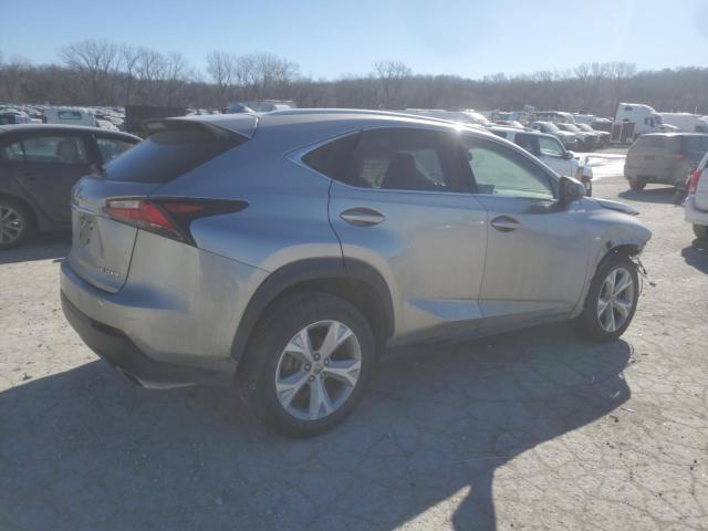 Photo 3 from auction – 2017 LEXUS NX 200T BA with VIN JTJBARBZ3H2148520